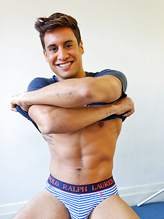 Come play with me and my cute mate Matias Toledo by Bentley Race by Bentley Race image #9