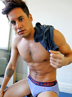 Come play with me and my cute mate Matias Toledo by Bentley Race by Bentley Race image #10