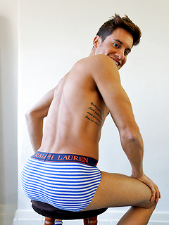 Come play with me and my cute mate Matias Toledo by Bentley Race by Bentley Race image #11