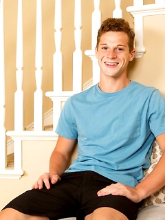 Jess & Robbie: Bareback by SeanCody by SeanCody image #2