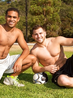 Kellin & Philip: Bareback by SeanCody by SeanCody image #3