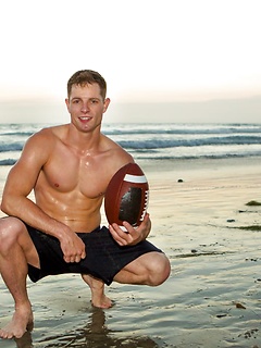 Bareback Threeway with Randy, Dean & Cory by SeanCody by SeanCody image #2