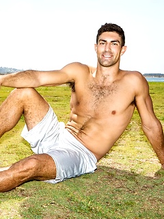 Sebastien by SeanCody by SeanCody image #3