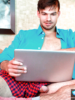 Mason Lear & Jason Maddox - Business With Pleasure by Man Royale by Man Royale image #3