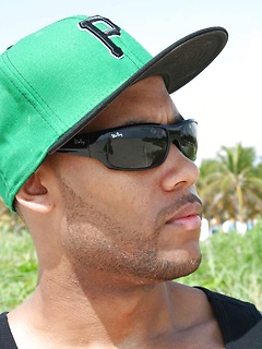 Introducing JAMES: "The Horny Hatter" - New Meat by ManAvenue by ManAvenue image #2