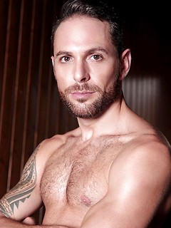 Prenuptial. Starring Hector De Silva & Aitor Bravo by Men at Play by Men at Play image #10