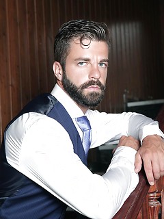 Prenuptial. Starring Hector De Silva & Aitor Bravo by Men at Play by Men at Play image #16
