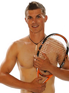 Tomek Kubovy by William Higgins by William Higgins image #3