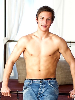 Martin Polnak - Session Stills by William Higgins by William Higgins image #2