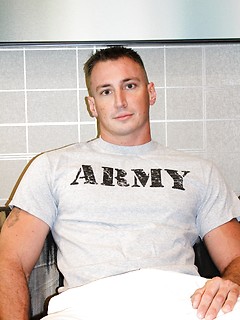 Craig Cameron by Active Duty by Active Duty image #1