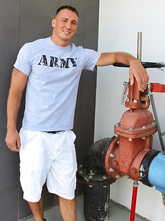 Craig Cameron by Active Duty by Active Duty image #2