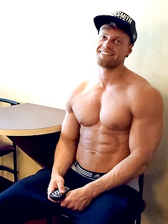 Trivia Quiz - Brad by Maskurbate by Maskurbate image #3