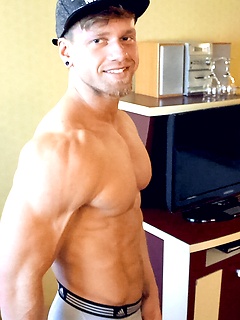 Trivia Quiz - Brad by Maskurbate by Maskurbate image #4