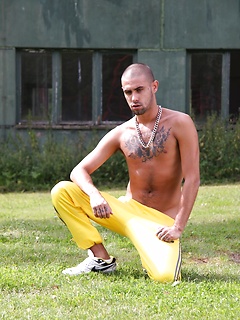 Ivan and Ruben in Cum for lunch by Spritzz by Spritzz image #5