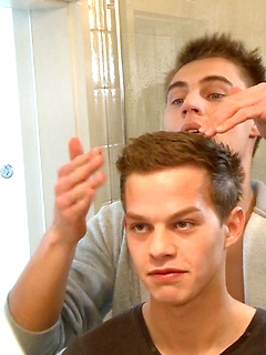 POCKET ROCKET: With Torsten Ullman and Orri Aasen by BelAmi Online by BelAmi Online image #1