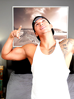 Antonio Ferrari and Kaden Alexander by Broke Straight Boys by Broke Straight Boys image #2