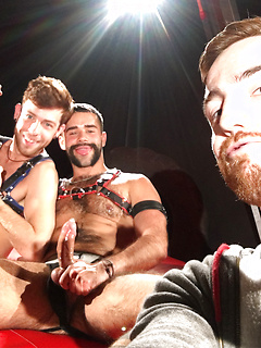 AGGRO - BTS by UK Hot Jocks by UK Hot Jocks image #2