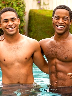 Landon & Philip: Bareback by SeanCody by SeanCody image #11