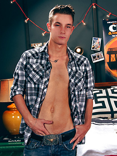 Colton James Solo Session by Helix Studios by Helix Studios image #3