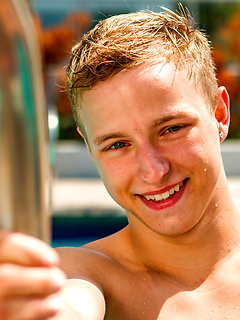 Lifeguards: Behind the Scenes by Helix Studios by Helix Studios image #8