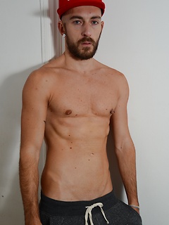 Massive Parisian Cock by Alpha Male Fuckers by Alpha Male Fuckers image #9