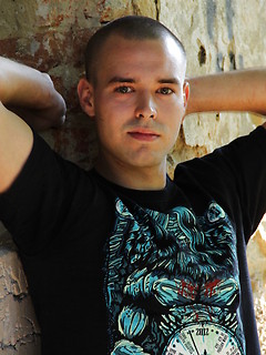 Ricky Boy and Todd by Bare Adventures by Bare Adventures image #1