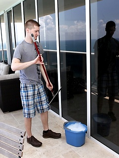 Josh by College Dudes by College Dudes image #1