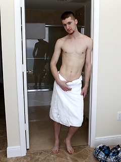 Josh by College Dudes by College Dudes image #3