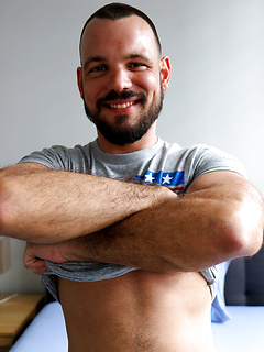 New mates - The beautiful Romain Deville joins us by Bentley Race by Bentley Race image #10