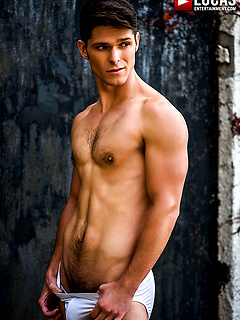 Devin Franco Makes His Debut With Adam Killian by Lucas Entetainment by Lucas Entetainment image #16