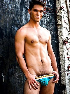 Devin Franco Makes His Debut With Adam Killian by Lucas Entetainment by Lucas Entetainment image #18