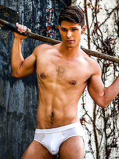 Devin Franco Makes His Debut With Adam Killian by Lucas Entetainment by Lucas Entetainment image #19