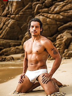 Alejandro Castillo Pounds Stephen Harte's Ass by Lucas Entetainment by Lucas Entetainment image #10