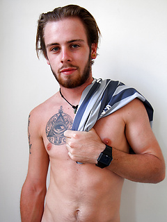 British straight mate - Harry Lane joins us