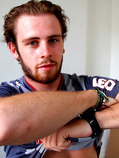 British straight mate - Harry Lane joins us by Bentley Race by Bentley Race image #16