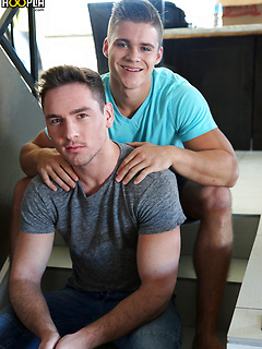 Kyle Dean RETURNS To FUCK Forrest Marks by Gayhoopla by Gayhoopla image #1