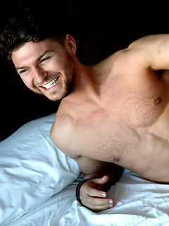 Sexy Stripper Rob BURRY Solo Jerk OFF by Gayhoopla by Gayhoopla image #7