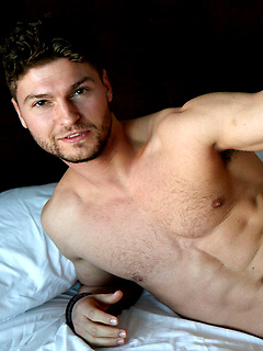 Sexy Stripper Rob BURRY Solo Jerk OFF by Gayhoopla by Gayhoopla image #8