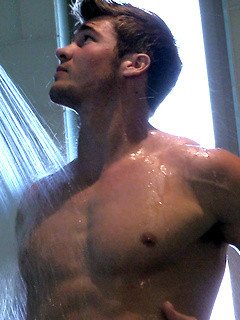 Teen Heartthrob Chris Kohler RETURN Jerk OFF by Gayhoopla by Gayhoopla image #9
