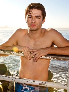 Nicky by SeanCody by SeanCody image #3