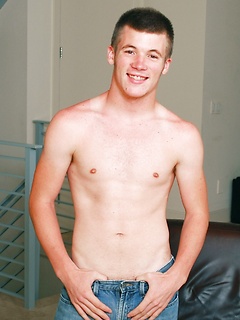 James Lee Busts A Nut by College Dudes by College Dudes image #1