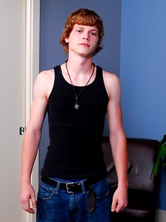 Max Flint by College Dudes by College Dudes image #1