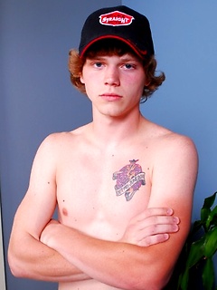 Max Flint by College Dudes by College Dudes image #2