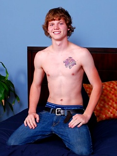 Max Flint by College Dudes by College Dudes image #3