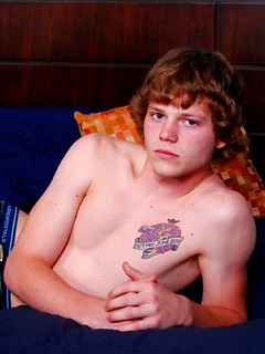 Max Flint by College Dudes by College Dudes image #4