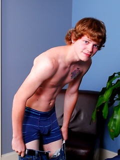 Max Flint by College Dudes by College Dudes image #5