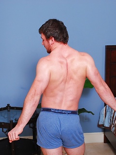 Scott Harbor by College Dudes by College Dudes image #3