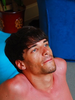 Bukkake 2 by College Dudes by College Dudes image #11