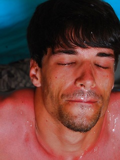 Bukkake 2 by College Dudes by College Dudes image #12