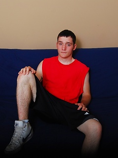 Mark by College Dudes by College Dudes image #1